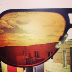 #ancenis  #NANTES #ciel #instagram  #instapicture  #instaweek #swaag #lunette  #glasses (à ancenis)