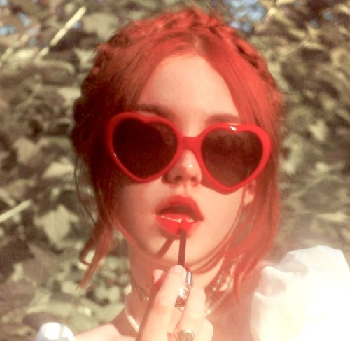 ♡ He Loves My Heart Shaped Sunglasses, He Loves The Heart Shape My Ass Is ♡ 