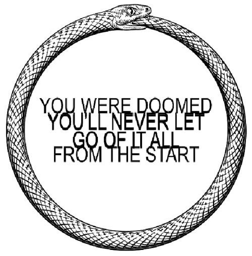 Tiny Writings 2 : Return Of The Clipart