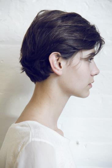 androadiction:  maggiestreasure:  Amra Cerkezovic  *** 