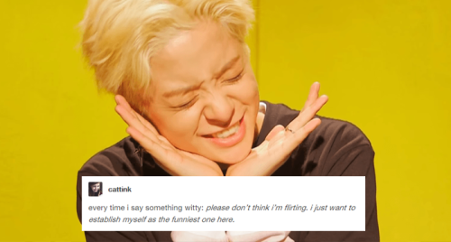 fluffyber:  f(x) text posts: ot4 pt.2 