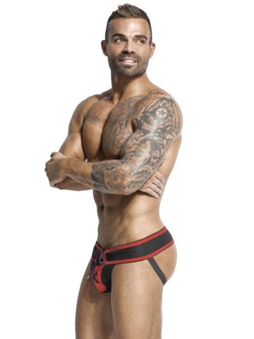 #1 Destination For Designer Jockstraps thejockstrapshop.com