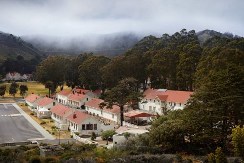 Bay Area Discovery Museum, Sausalito, California, USA, Bay Area Discovery Museum (BADM) applies the 