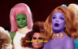 the-real-trixie-mattel:  Avengers: Infinity