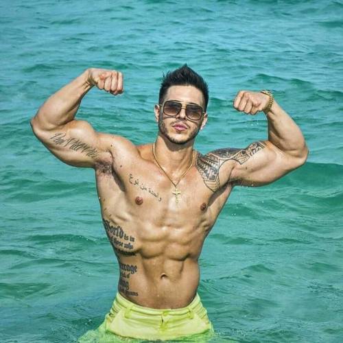 Alan Valdez