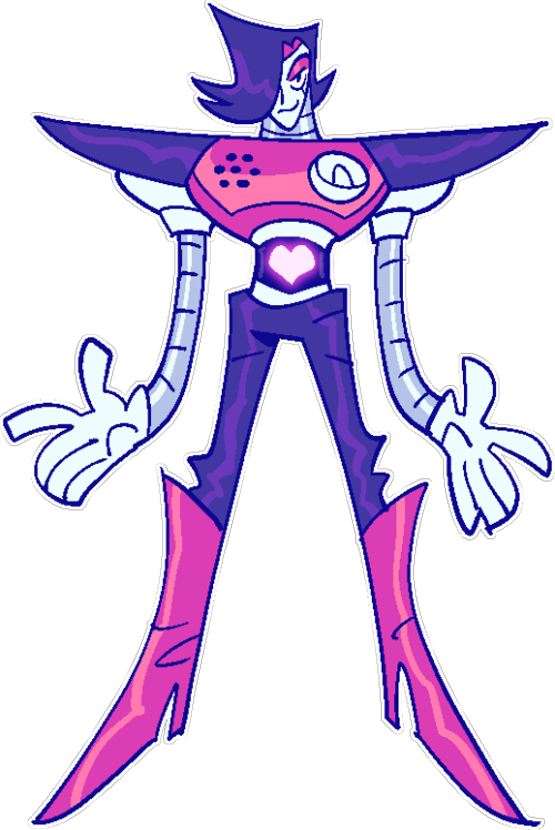 mettaton