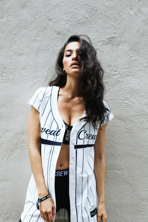 Adrianne Ho for Mass Appeal