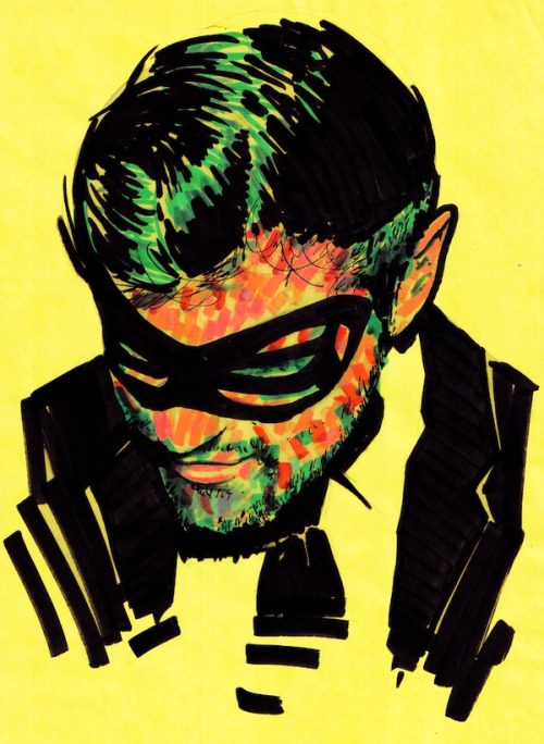 Coop In Disguise
