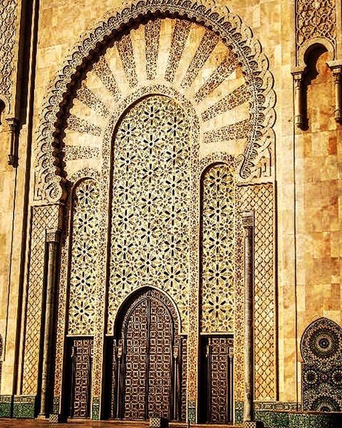 #casablanca #marruecos #marrocos #morocco #africa #door #doors #doorsonly #doorandwindows #doorsofdi