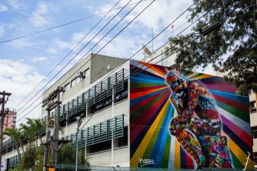 fer1972:  ‘The Thinker’ by Kobra 