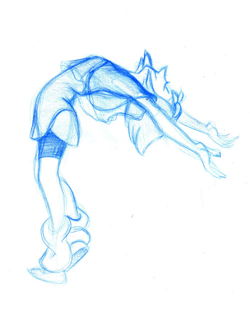 sketchrosa:  Young Pearl sketchSteven Universe Fanart 