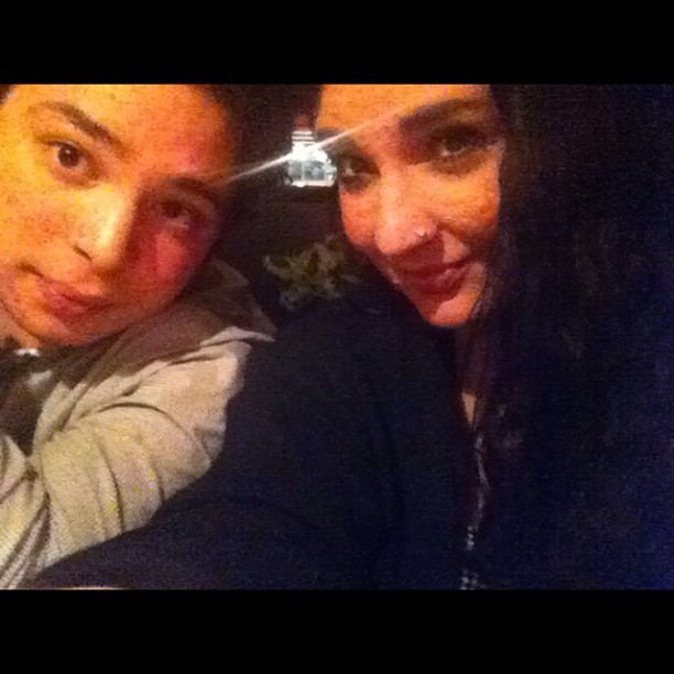 My baby boy :) @wasted_yuth