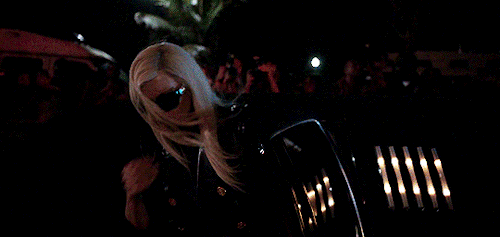 acsgifs:Penelope Cruz as Donatella Versace || The Assassination of Gianni Versace, American Crime St