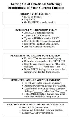 pomme-poire-peche:  lalunanegrita:  i—am—in—repair:  We went over this sheet in group therapy last week.   (btw these are not commands, they are suggestions that may help, it is okay if one or several of them are impossible for you right now!) 