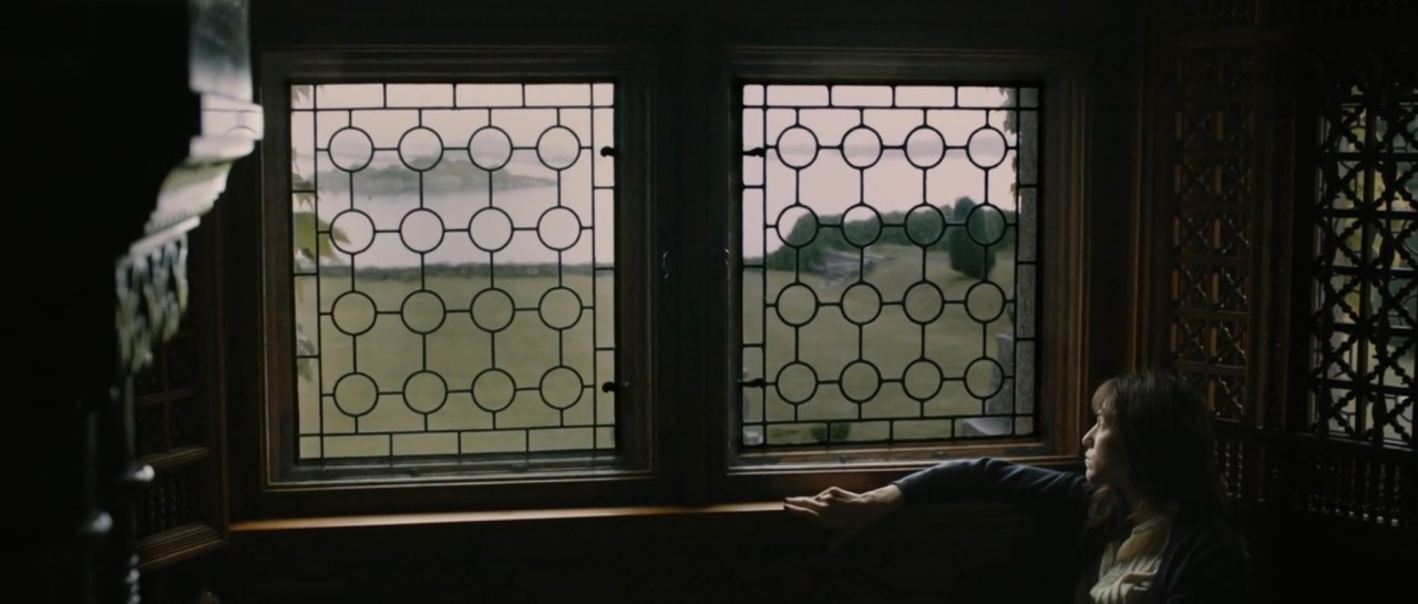 jasminejarss:Melancholia (2011) dir. Lars adult photos