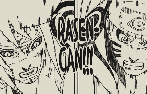 theakatsuki:  The epic father and son duo. 