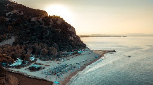 Chalkidiki, GreecePhoto: https://www.instagram.com/m.n._mihography/