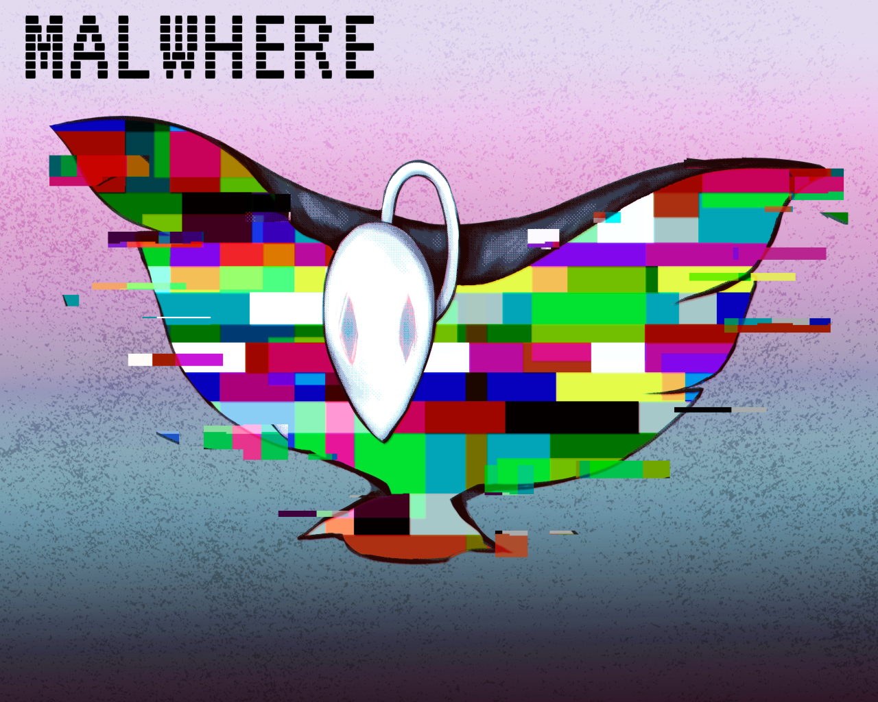velocett:  Malwhere is an upcoming horror game that takes place inside of your computer,