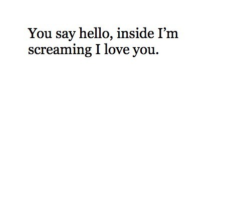 I will ... Put you before me, to the end of time