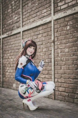 Cosplayiscool:more @ Http://Cosplayiscool.tumblr.com