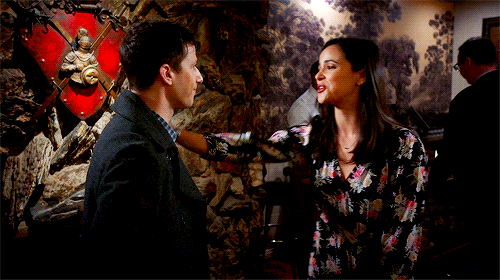 trueloveistreacherous: I’ve spent my whole life trying to beat David at something but when you