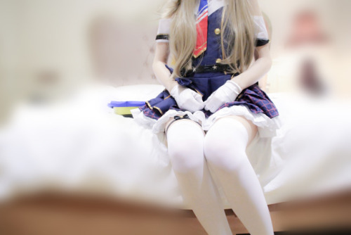 magesido: 南小鸟