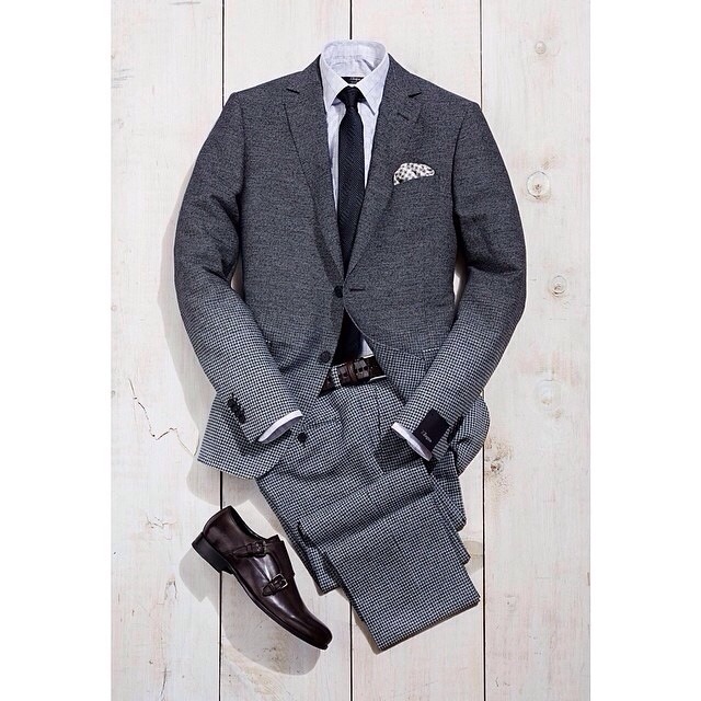 menstyle1:  Mens essentials. FOLLOW for more pictures
