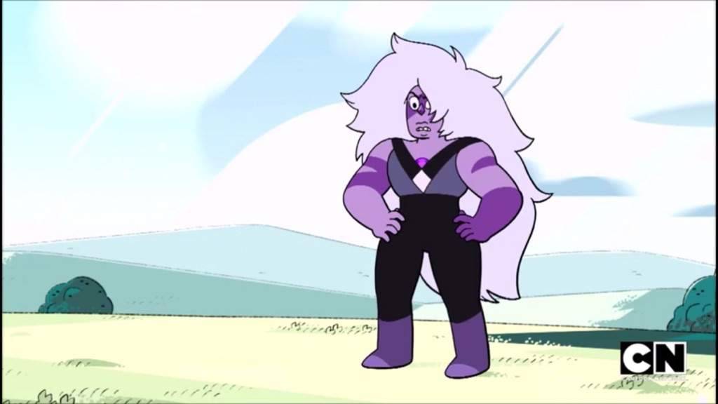 Steven Universe Theory Su Amethyst Theory Deep Cut Definition Not