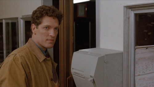 Clancy Brown In A “Past Midnight” (1992)