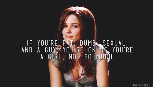 xrememberoth:oth + important quotes (girls edition)  all of these hit home for me. but honestly tree hill is my home. 
