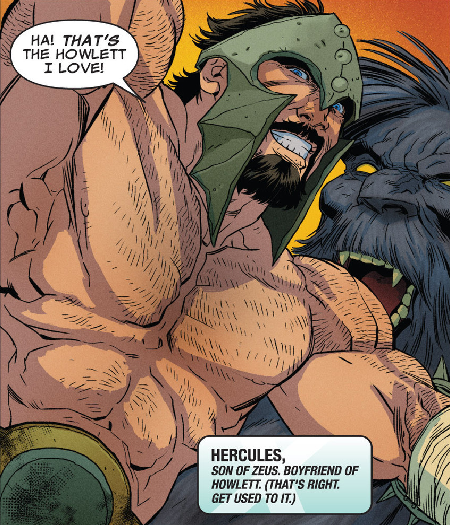 genoshaisforlovers:X-Treme X-Men #9That’s right. Get used to it.