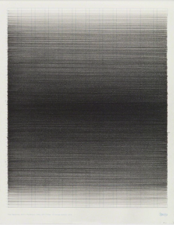 vjeranski:  CARLA CHAIMUntitled, 2014Pencil