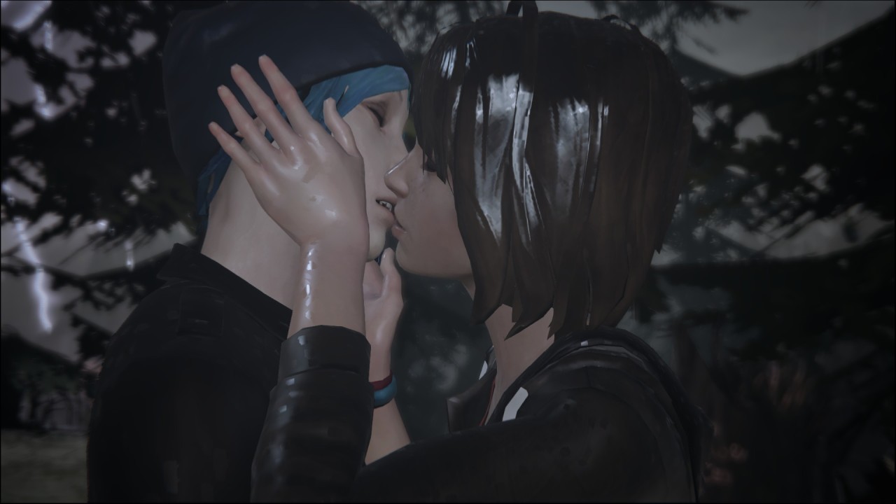 couleurnoiretblanc:  Truly amazing. But I don’t want this ending. Chloe is alive.