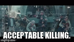 superhypocrisy:I can’t believe Superman killed someone…I present evidence A of someone 