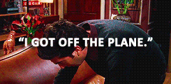 transponsters:  FRIENDS: most memorable quotes [part 1] 