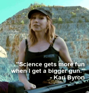 damsellover:  Gotta love Kari….