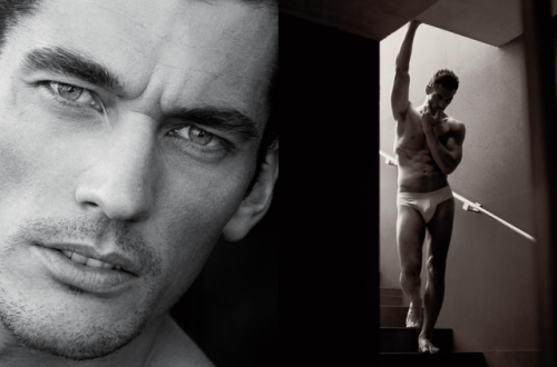 bambam62:  David Gandy by Mariano Vivanco  ➡️ http://imrockhard4u.tumblr.com 