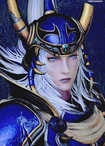 For @sanctiichor