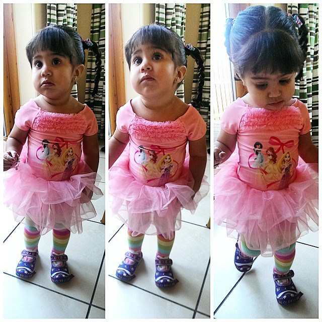 My halloween costume #AliceRuth  (en 9 Limelawn Rise , Clonsilla , Dublin 15)
