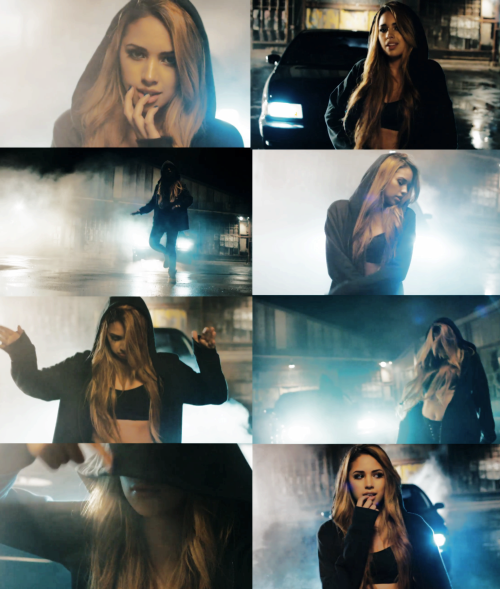 villegasllette:  That’s Me Right There Music Video  