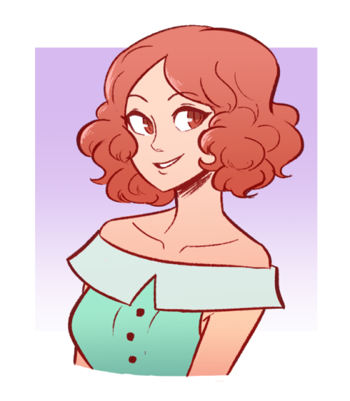 scruffyturtles - Simple destressing Haru