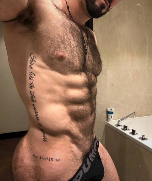 HOT MEN