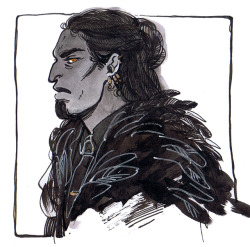 avaruuskala:an attempt at kravitz