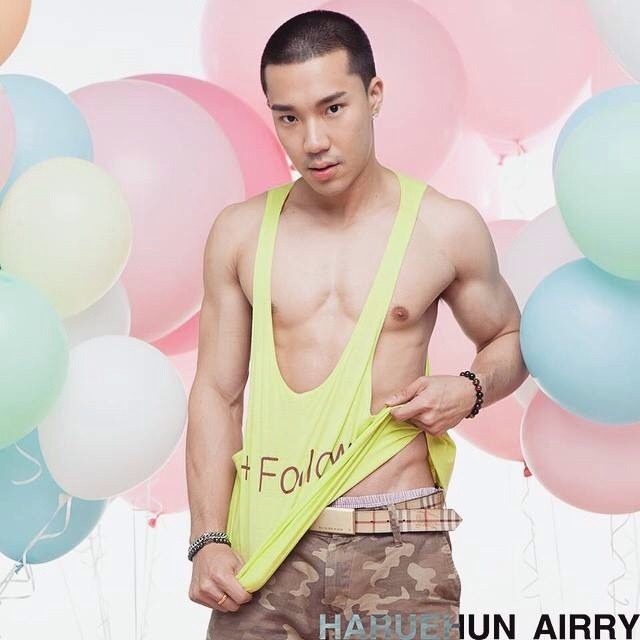 mantop1069:  +Follow me