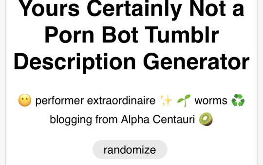 Tumblr media