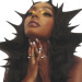 commedessgarcons:Tiana Parker for 8 Other Reasons