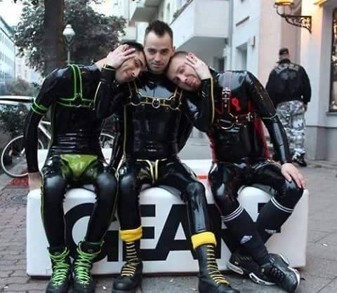 Rubbertoro