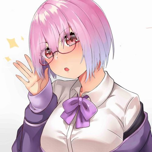 【二次・ZIP】グリッドマンの上半身担当、新条アカネちゃんの可愛い画像まとめ100枚《SSSS.GRIDMAN》 | 桃色虹画像 -二次元萌え画像エロ画像まとめ-