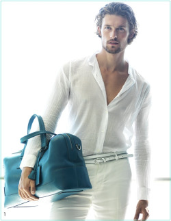 fashionwear4men:  Braun Büffel SS 2015 http://mensfashionworld.tumblr.com/post/113477710737