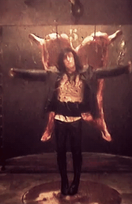 Nine Inch Nails - Closer (1994), Dir. Mark Romanek